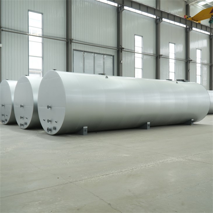 مخزن امولسیون قیر