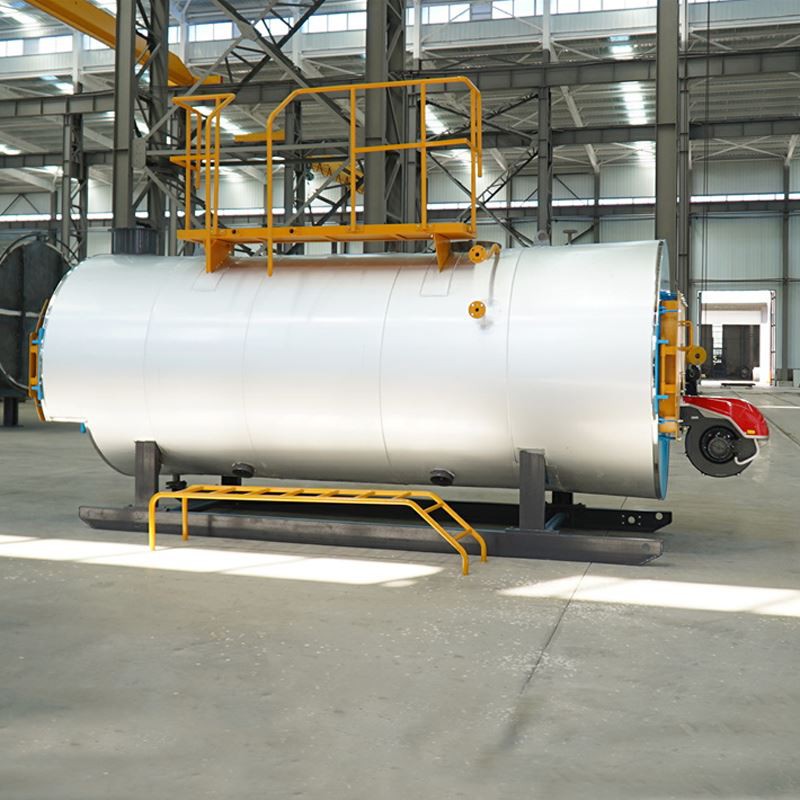 دیگ بخار برقی با ظرفیت بالا