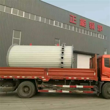 آیا دیگ بازیابی حرارت زباله برای شما مناسب است؟