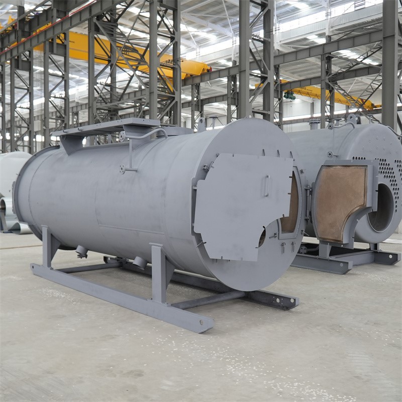 Industrial Steam Boiler Industrial Steam Boiler