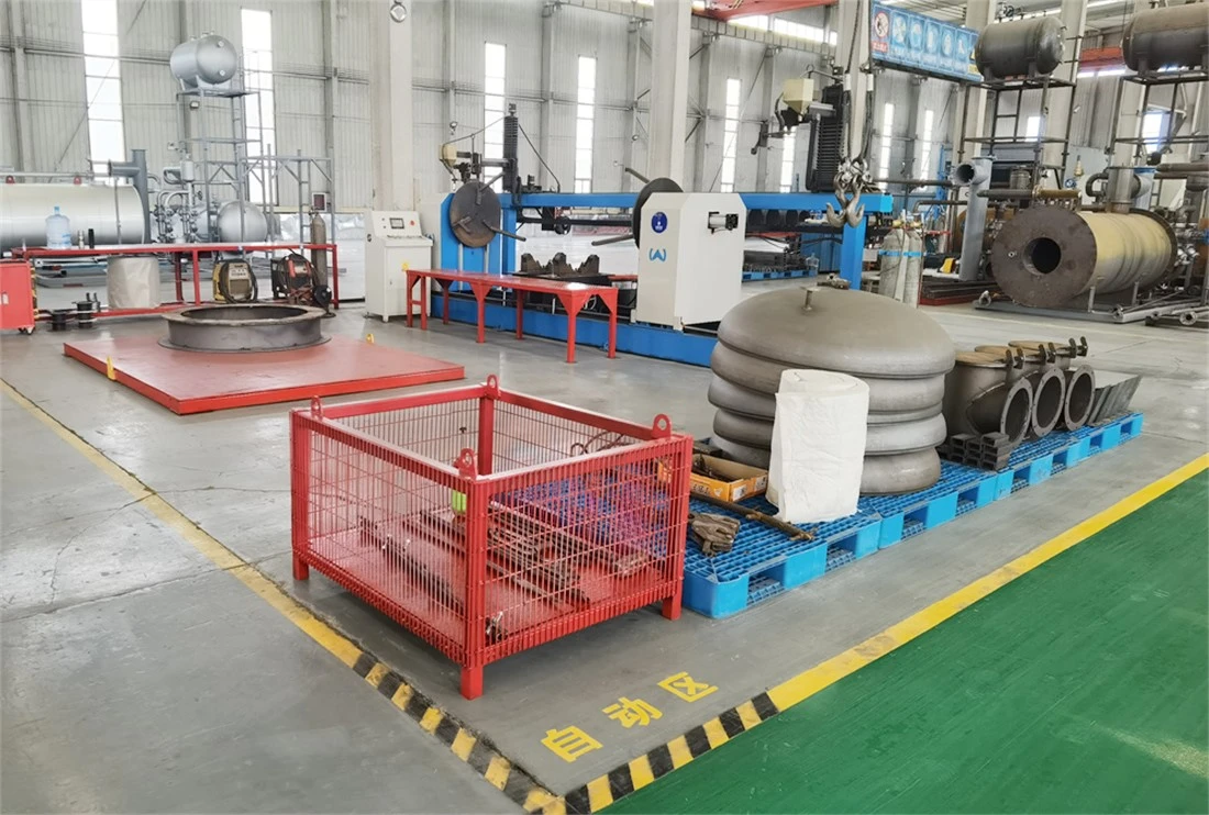 Atmospheric Hot Water Boiler Atmospheric Hot Water Boiler