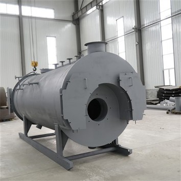 دیگ بخار صنعتی