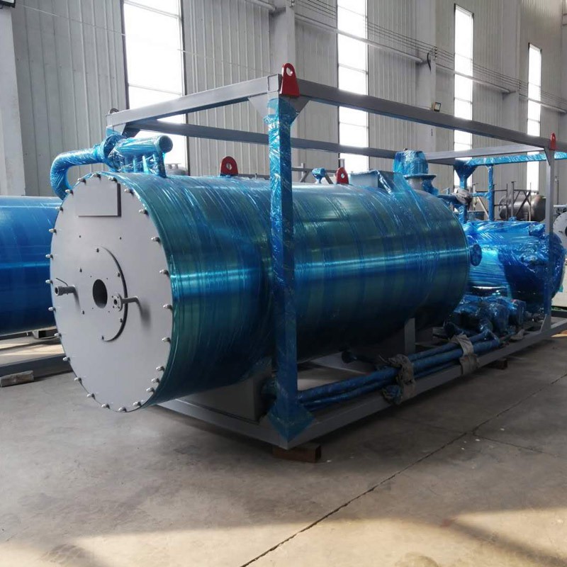 بخاری روغنی حرارتی